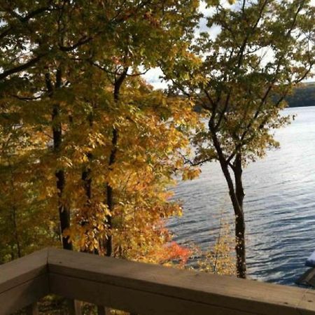 Dundee Sunrise Landing Bed And Breakfast المظهر الخارجي الصورة