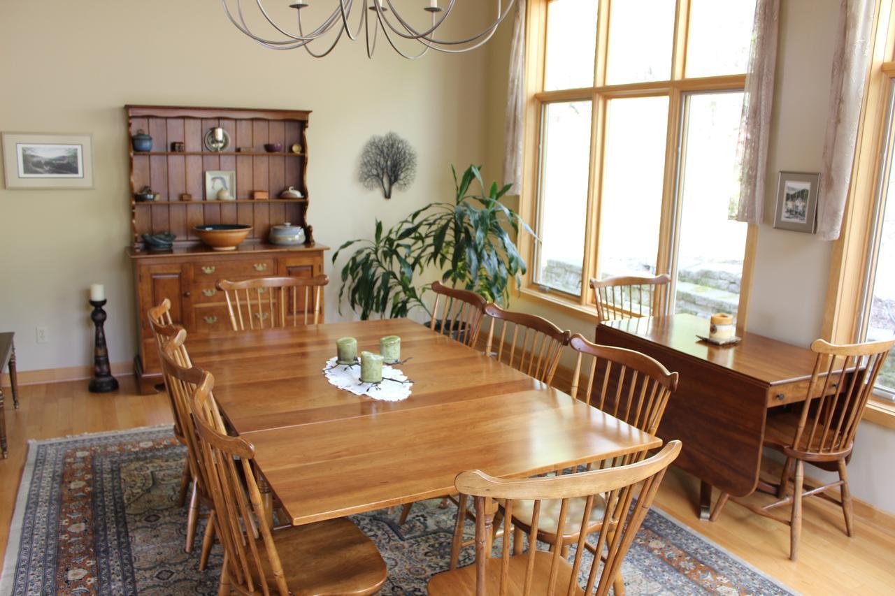 Dundee Sunrise Landing Bed And Breakfast المظهر الخارجي الصورة