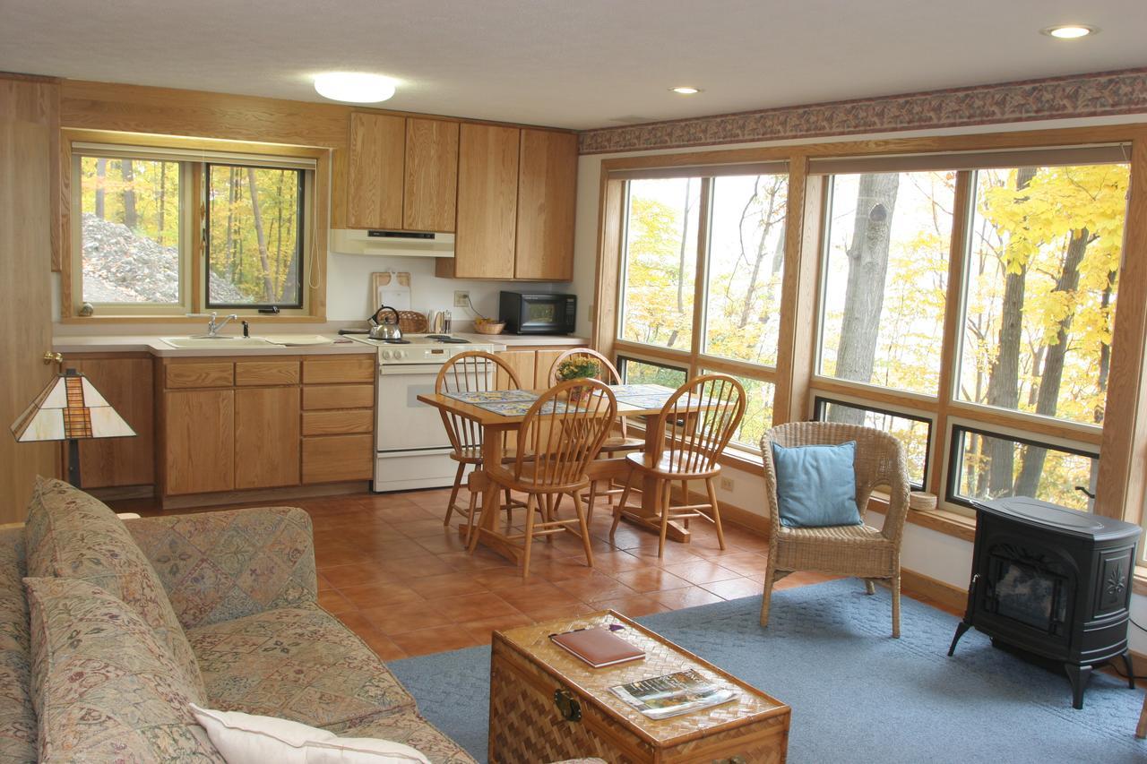 Dundee Sunrise Landing Bed And Breakfast المظهر الخارجي الصورة