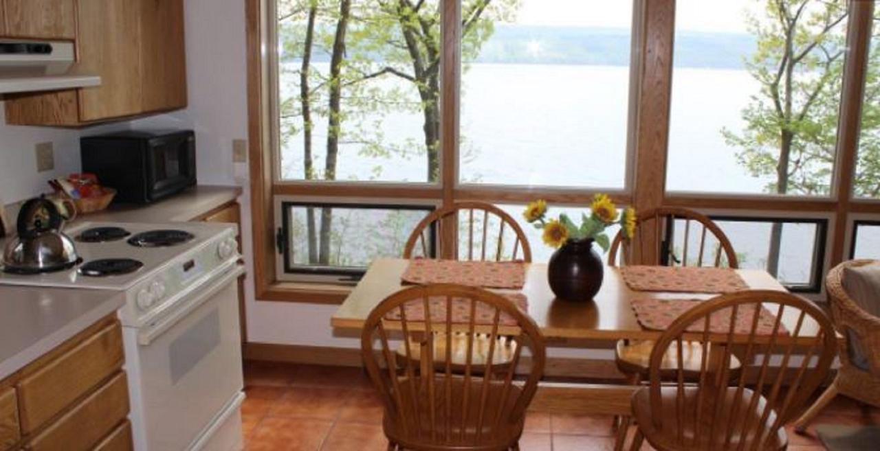 Dundee Sunrise Landing Bed And Breakfast المظهر الخارجي الصورة