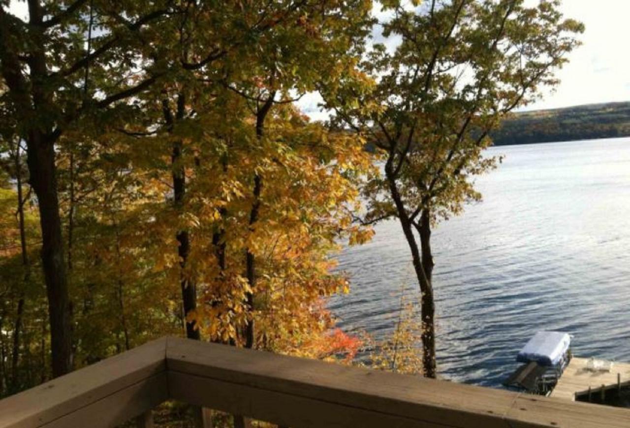 Dundee Sunrise Landing Bed And Breakfast المظهر الخارجي الصورة